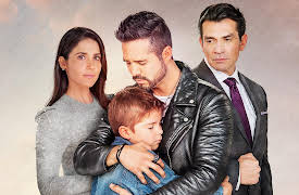 Te Doy La Vida season-1: Te doy la vida Capítulo 1