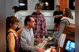 Sky Trackers: The Wish Star