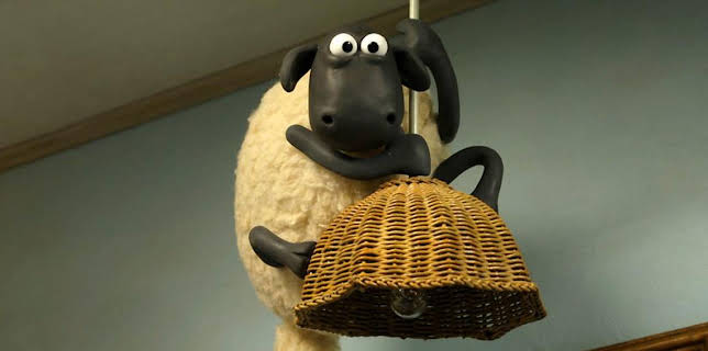 7:00 AM: Shaun the Sheep (S2) | CBBC | 11/11 2025