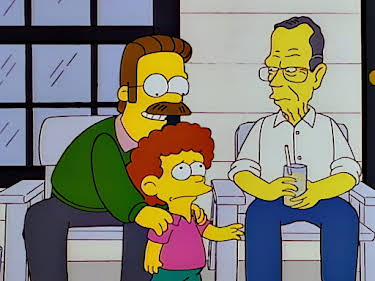 08:10: Die Simpsons | ProSieben | 10/21 2026