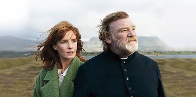 Calvary (2014)