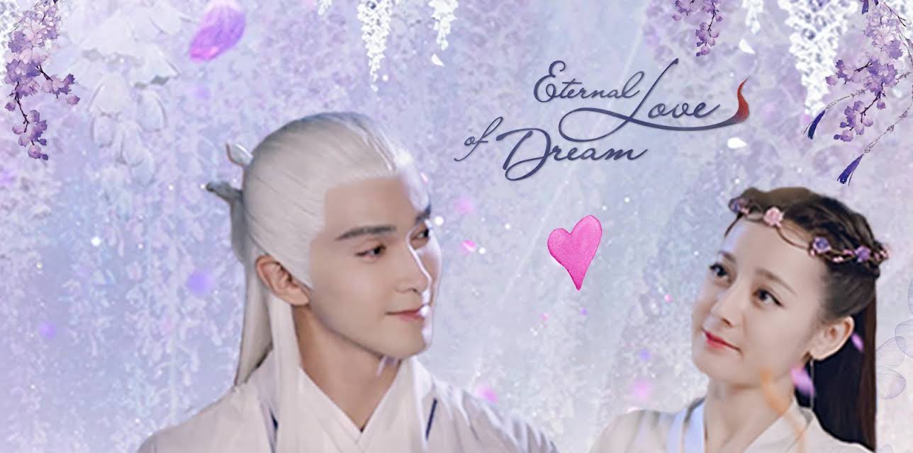 Eternal Love of Dream