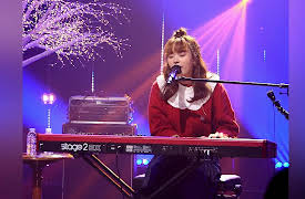 I'm Live: I'm Live - EP22