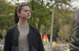 Half Bad: The Bastard Son & The Devil Himself: Avsnitt 6