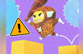 The Supers: Racing : Obstacle circuit / Chair race / The obstacle race / Hanging Picture