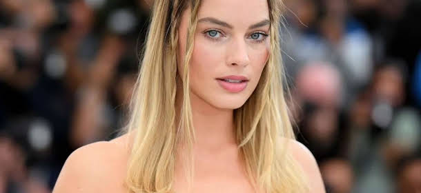 Margot Robbie will star in the new Ocean's Eleven prequel.