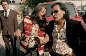 El Mariachi season-1: El mariachi Capítulo 18