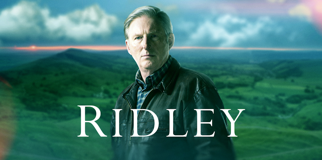 Ridley, Season 2
