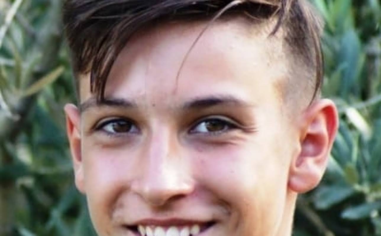 Teïlo Azaïs