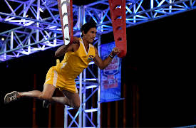 American Ninja Warrior, S8: Oklahoma City Finals