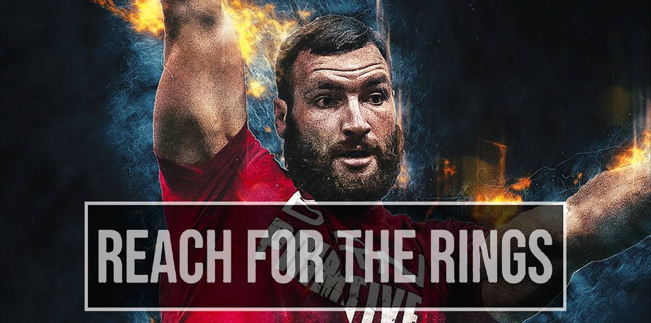 Reach for the Rings (2021)