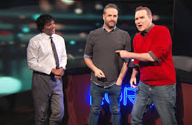 Norm Macdonald Has a Show: M. Night Shyamalan