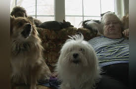 Confessions: Animal Hoarding Season 1: Bonnie and Don