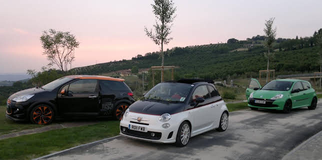 4:00 PM: Top Gear (S17 E2) (S17) | Dave | 3/24 2026