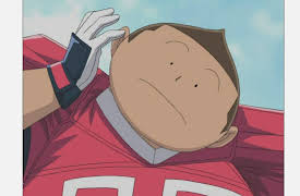 Eyeshield 21: Season 1: Let's Play Football!