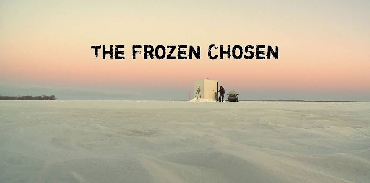 The Frozen Chosen (2021)