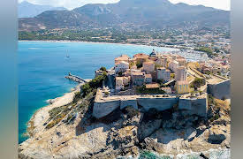 The Great Tours: France through the Ages: Corsica: The Isle of Beauty