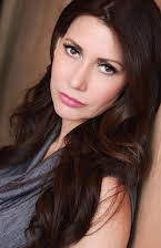 Tawny Amber Young as 