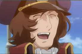 The Galaxy Railways: Season 1: Forget Me Not