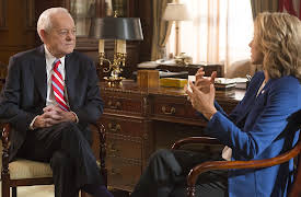 Madam Secretary: 17. Face The Nation