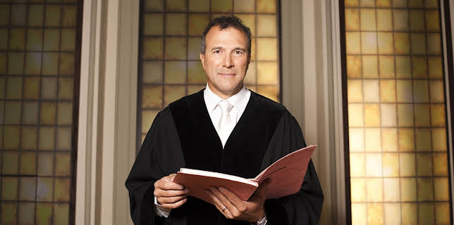 13:00: Richter Alexander Hold | Sat1 | 2/27 2026