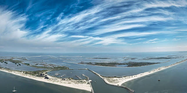 18:35: Die Niederlande: Kleines Land, Große Ideen | Arte | 11/27 2025