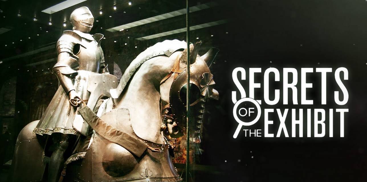 Secrets of the Exhibit