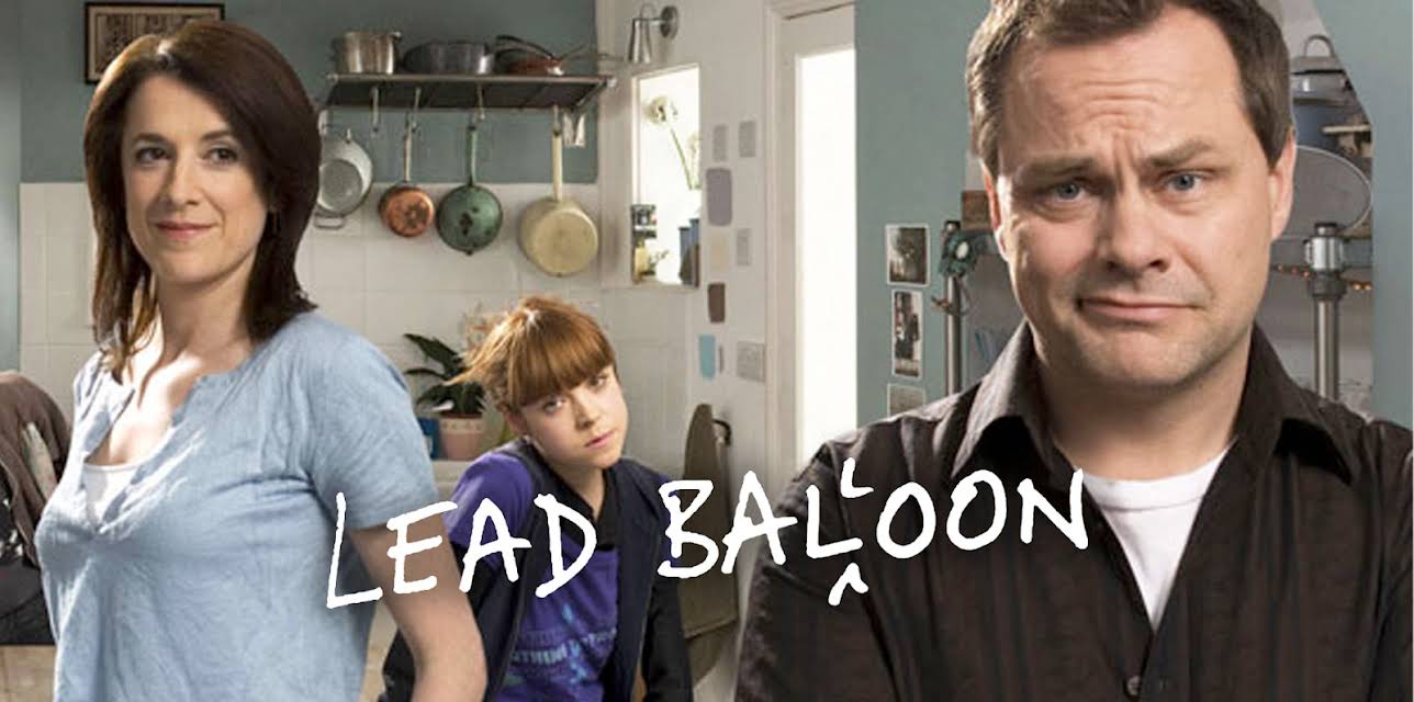 Lead Balloon Season1