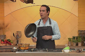 Del Mercado al Plato season-1: Del Mercado al Plato Capítulo 18