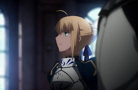 Fate/stay night [Unlimited Blade Works]: Idealism's End (The Answer)