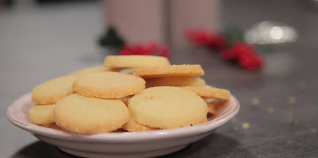 06:00: Idas Fristelser (S1 E11) (S1) | TV8 | 12/24 2025