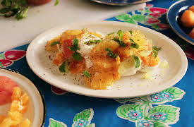 Salt Fat Acid Heat: Acid