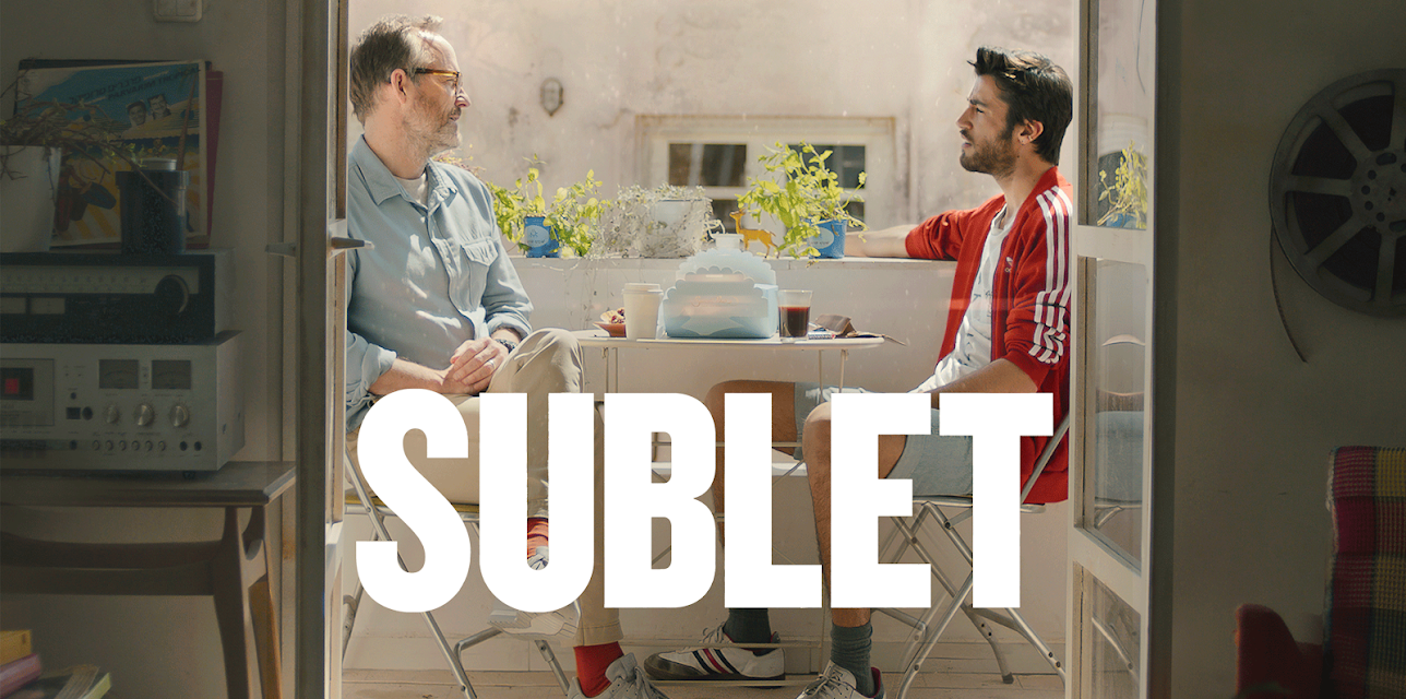 Sublet (2021)