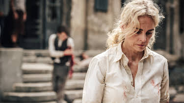 21:00: The Defeated (S1 E7) (S1) | TV8 | 4/15 2026