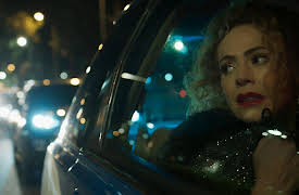 Out Loud: It Happened To Me Too