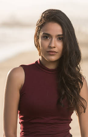 Sharmita Bhattacharya as 