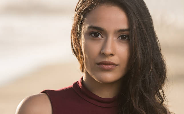 Sharmita Bhattacharya