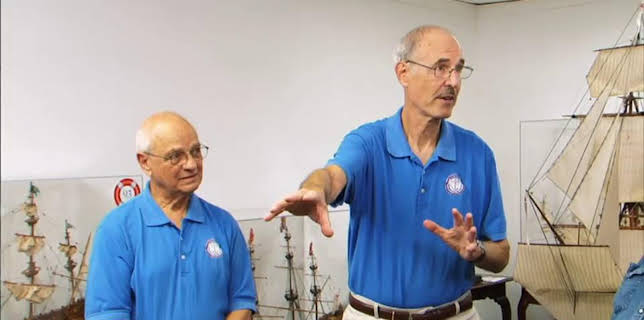 23:50: Storage Wars: Texas (S6 E10) (S6) | TV10 | 12/29 2025