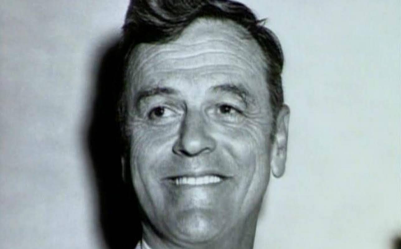 Wolfgang Reitherman