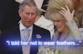 Lip Reading the Royals: Lip Reading the Royals Ep 3