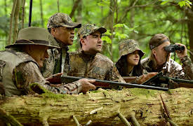 Schitt's Creek Season 1: Turkey Shoot