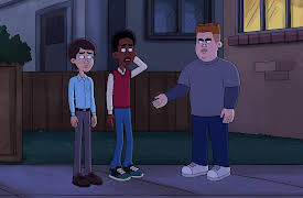 Everybody Still Hates Chris: Everybody Still Hates Career Tests