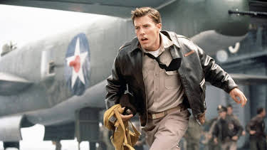 21:00: Pearl Harbor | TV3 | 7/3 2026