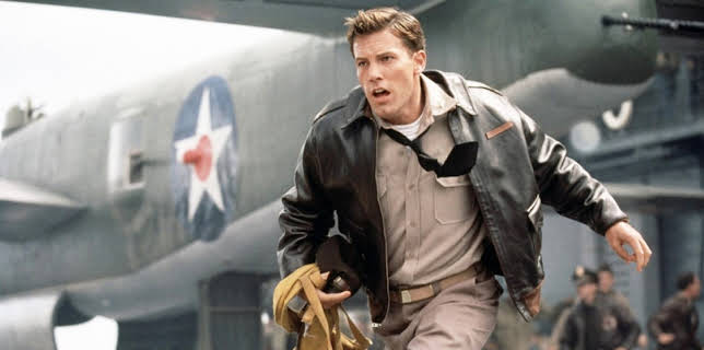 21:00: Pearl Harbor | TV3 | 1/16 2026