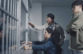 When the Camellia Blooms: Episode 15