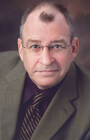 David Brisbin as 
