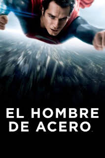 15:45: El hombre de acero | AXN | 9/13 2026