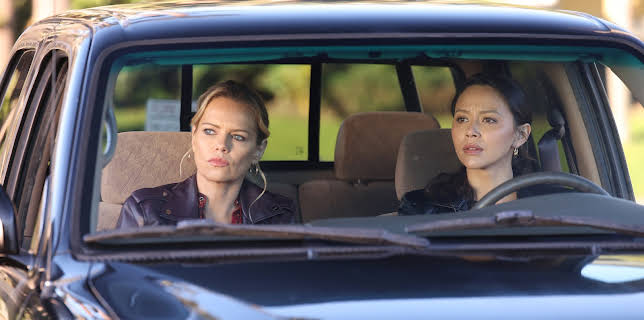 15:10: The Rookie | ZDFneo | 11/5 2025