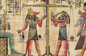 The Other Side of History: Daily Life in the Ancient World: Being a Dead Egyptian