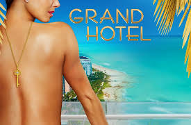 Grand Hotel Season 1: Grand Hotel Trailer